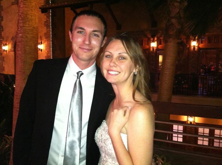 Adam Guck - Class of 2003 - Westside High School