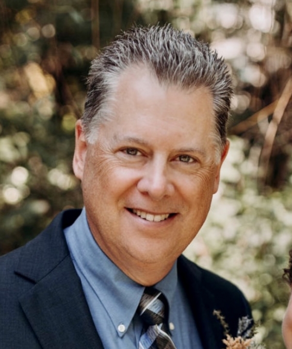 Tim Garvey - Class of 1980 - Westside High School