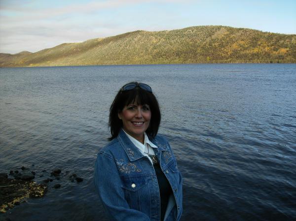 Nancy Lochiano - Class of 1971 - Westside High School