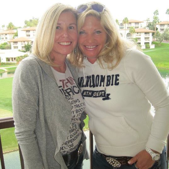 Jeanne Weiner - Class of 1980 - Westside High School