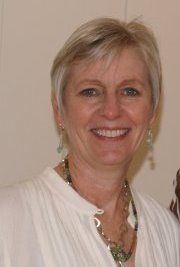 Jan Kauk - Class of 1973 - Westside High School