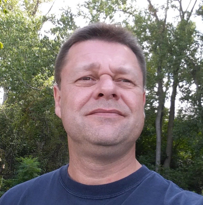 Douglas Stewart - Class of 1986 - Westside High School