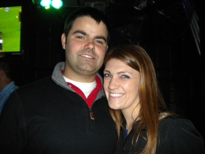 Erin Slattery - Class of 2003 - Westside High School