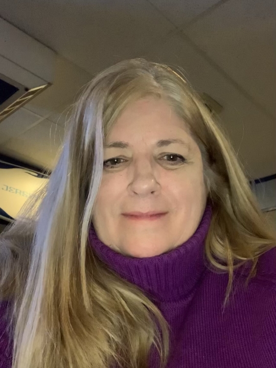 Debbie Roffman - Class of 1977 - Westside High School