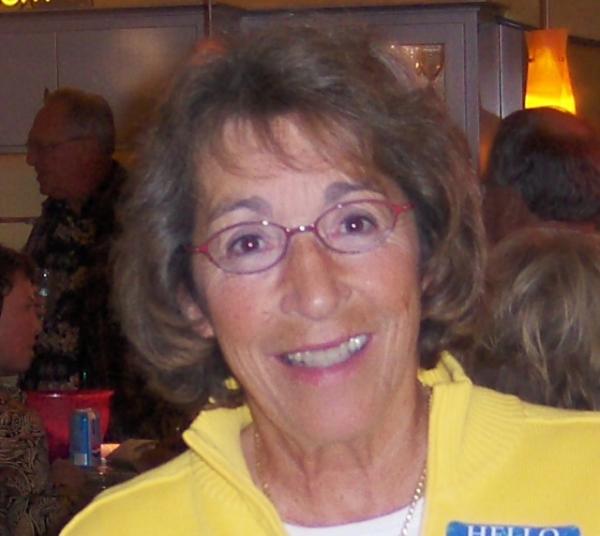 Judith Mcclendon - Class of 1963 - Westside High School