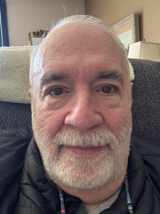 Karl Lambooy - Class of 1966 - Westside High School