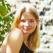 Carrie Campbell - Class of 2002 - Westside High School