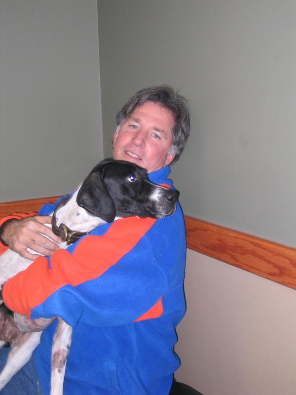 James Ingram - Class of 1973 - Westside High School