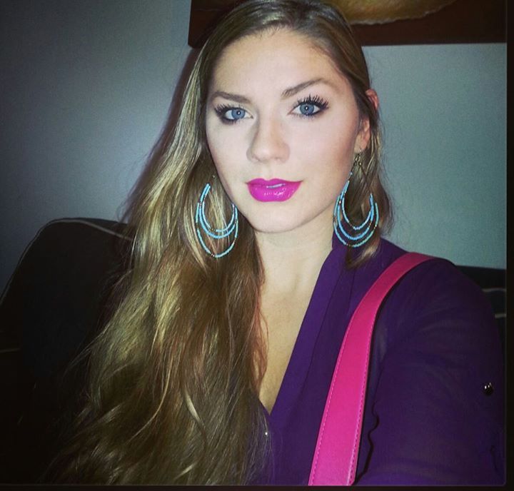 Natalie Fletcher - Class of 2003 - Westside High School