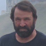 Terry Obteshka - Class of 1965 - Westside High School
