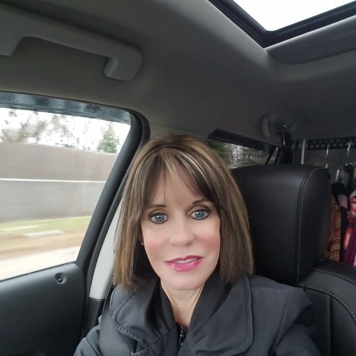 Suzy Sneckenberg - Class of 1970 - Westside High School