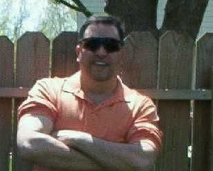 David Cisar - Class of 1976 - Westside High School