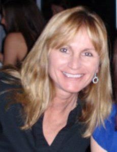 Lisa Patterson Anderson - Class of 1984 - Westside High School