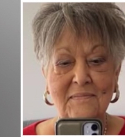 Yolanda Sideris - Class of 1967 - Westside High School