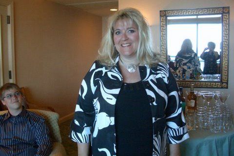 Laura Katz - Class of 1983 - Westside High School