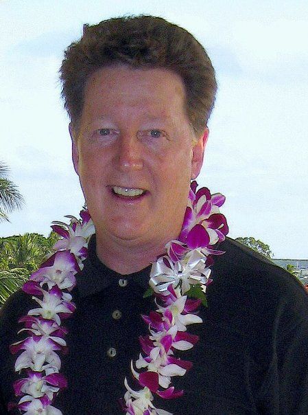 Dan Dixon - Class of 1974 - Westside High School