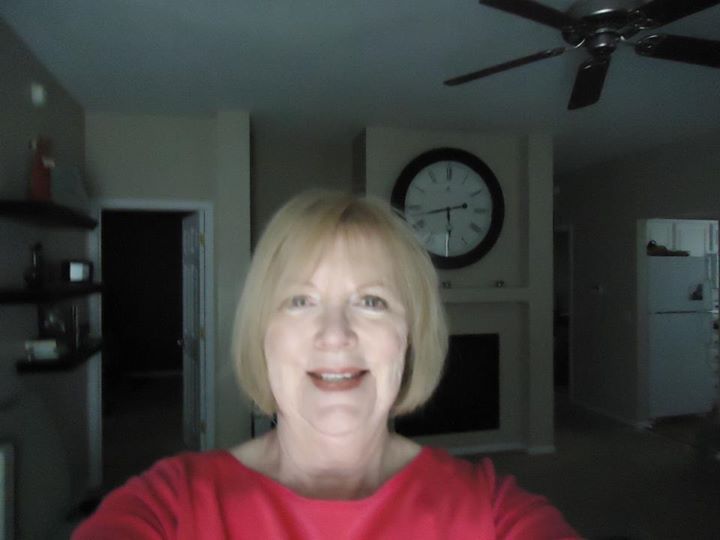 Gail Lens - Class of 1965 - Westside High School