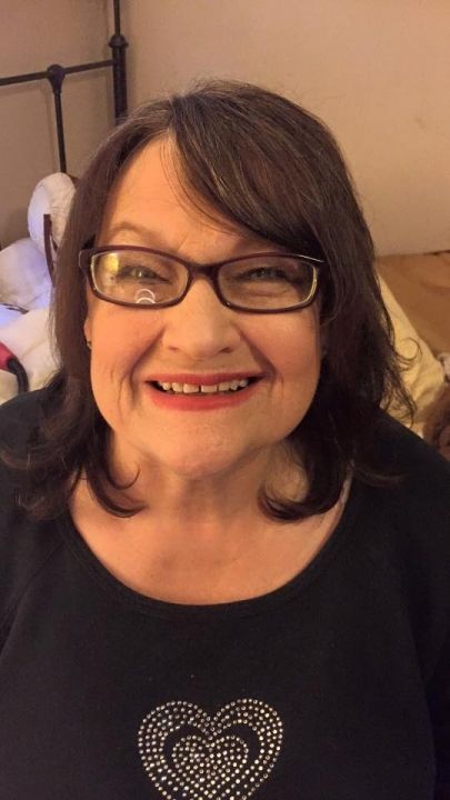 Lisa Becker - Class of 1977 - Westside High School