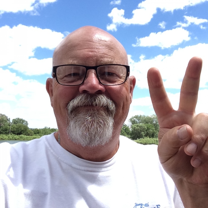 Bill Koile - Class of 1968 - Westside High School