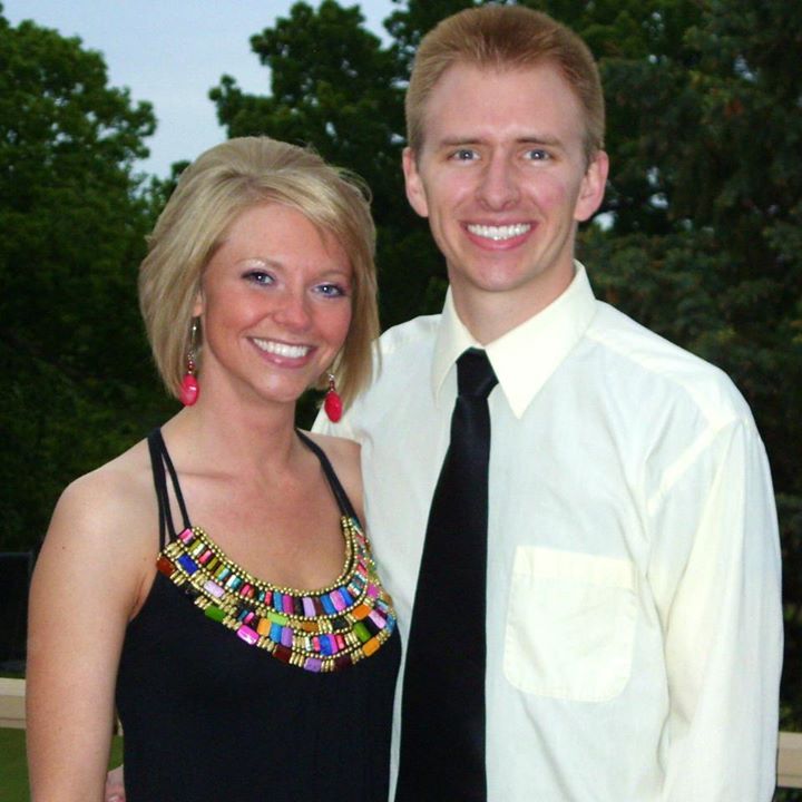 Amy Combs-holloman - Class of 2003 - Westside High School