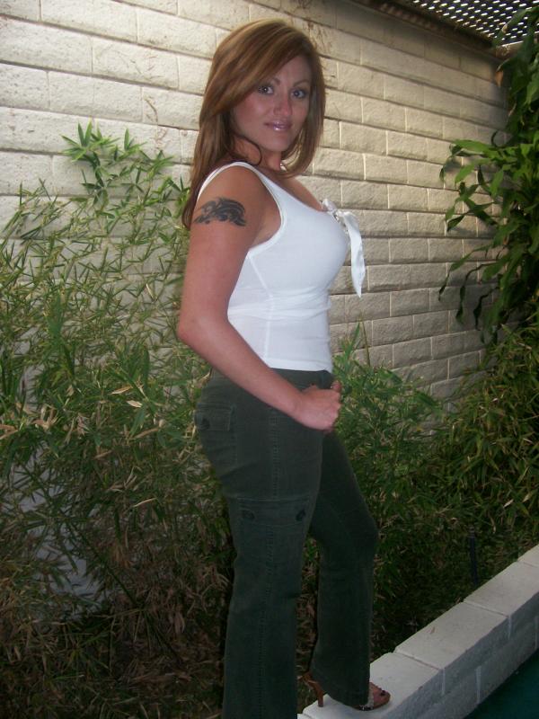 Marina Montelongo - Class of 1997 - Westside High School