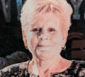Donna Rice, class of 1974