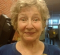 Barbara Phalen, class of 1966