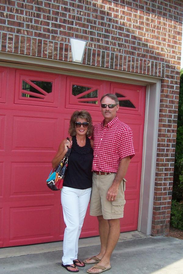 Janice Griffin - Class of 1983 - T L Hanna High School