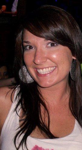 Brandi Devall - Class of 2000 - T L Hanna High School