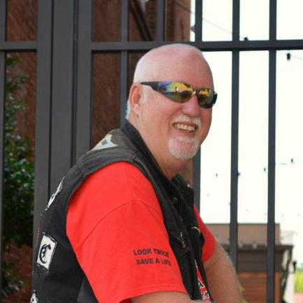 Lonnie Hunsinger - Class of 1972 - T L Hanna High School
