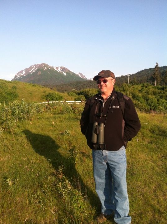 Frank Friddle - Class of 1975 - T L Hanna High School