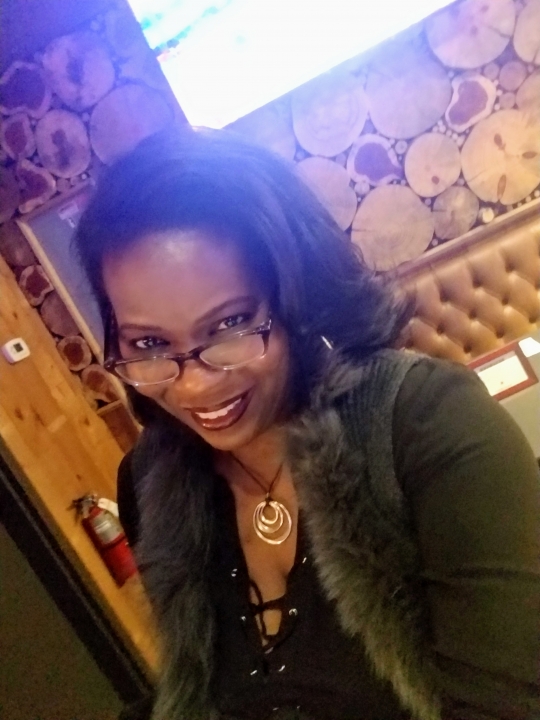 Sharmyn Blake - Class of 1987 - T L Hanna High School