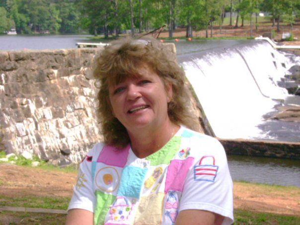 Kathy Houser - Class of 1973 - T L Hanna High School