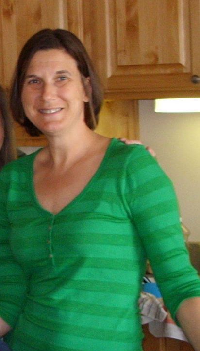 Holly Michele - Class of 1984 - T L Hanna High School