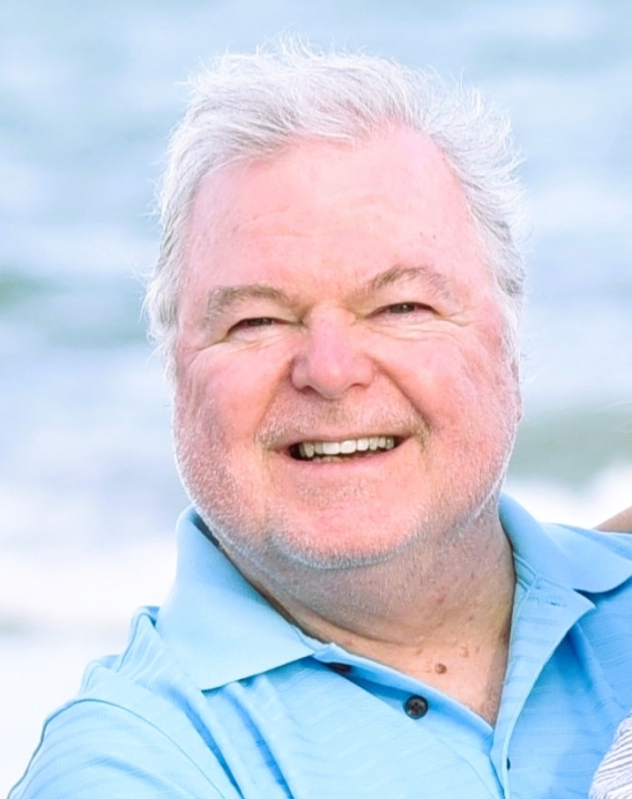 Ken Campbell - Class of 1970 - T L Hanna High School