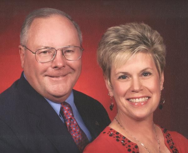 Robert Bogard - Class of 1961 - Ralston High School
