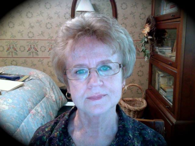 Gayle Pullen - Class of 1964 - Ralston High School