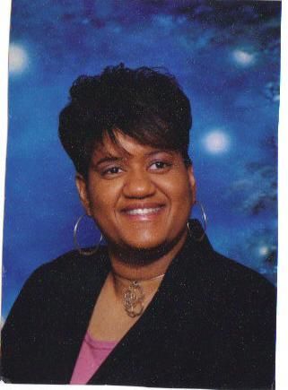 Bridgett Jackson - Class of 1991 - Ralston High School