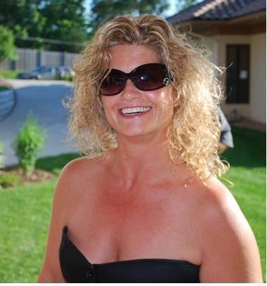 Lori Cloud - Class of 1983 - Ralston High School
