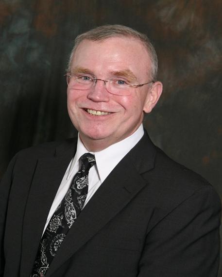 Mark Vaughan - Class of 1971 - Ralston High School