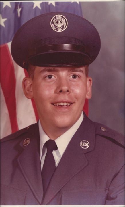 Charles Davis - Class of 1980 - Ralston High School