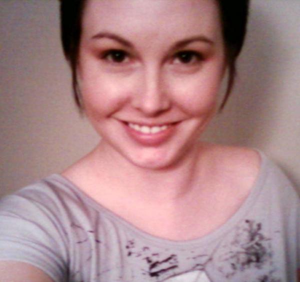 Candi Zych - Class of 1996 - Ralston High School