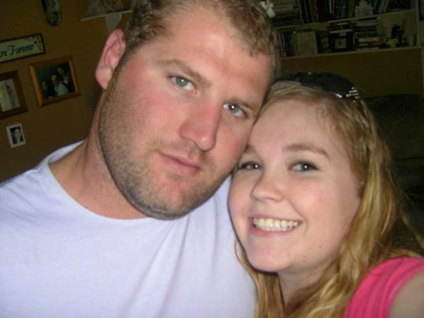 Tiffany Grauer - Class of 2004 - Ralston High School