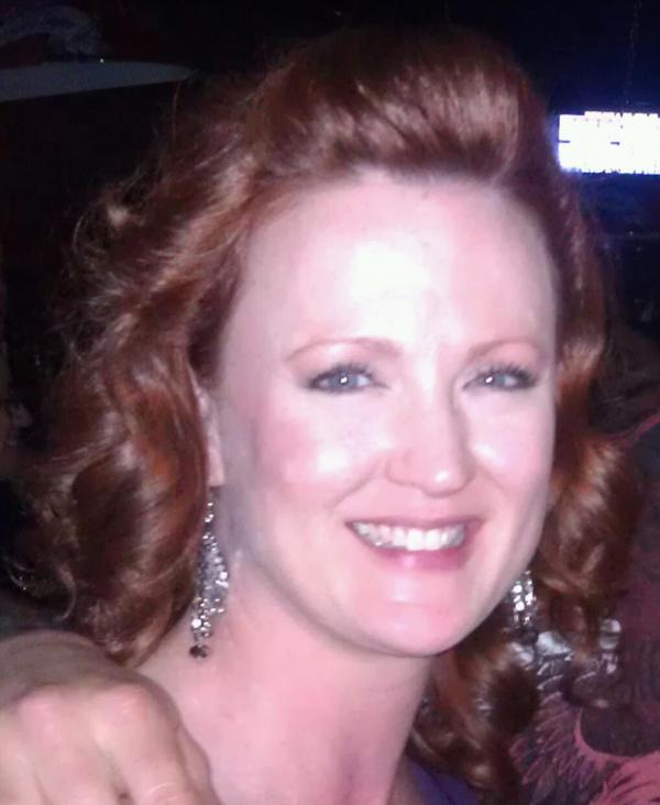 Dori Walker - Class of 1990 - Ralston High School
