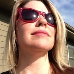 Julie Blankenship - Class of 1988 - Ralston High School