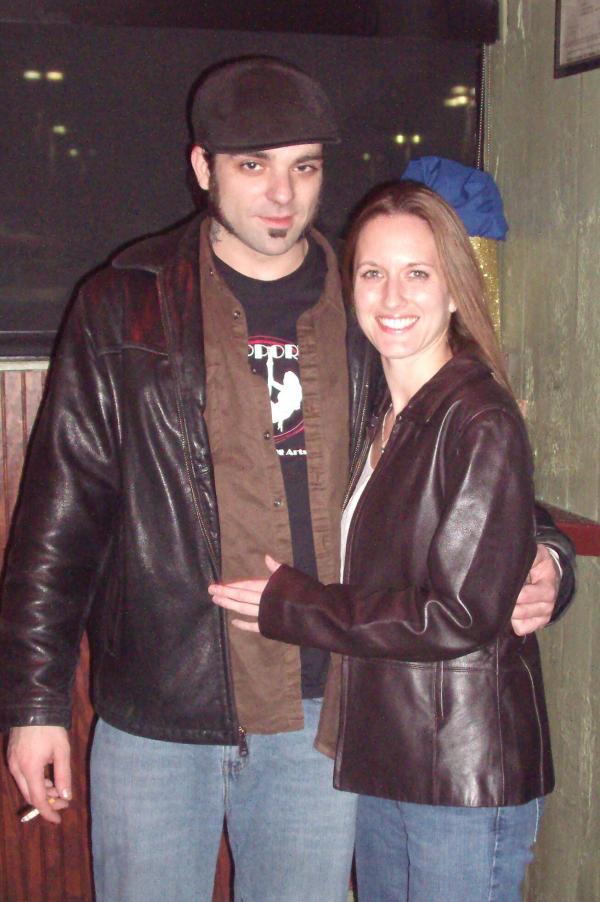 Michael (tony) Moller - Class of 1997 - Ralston High School