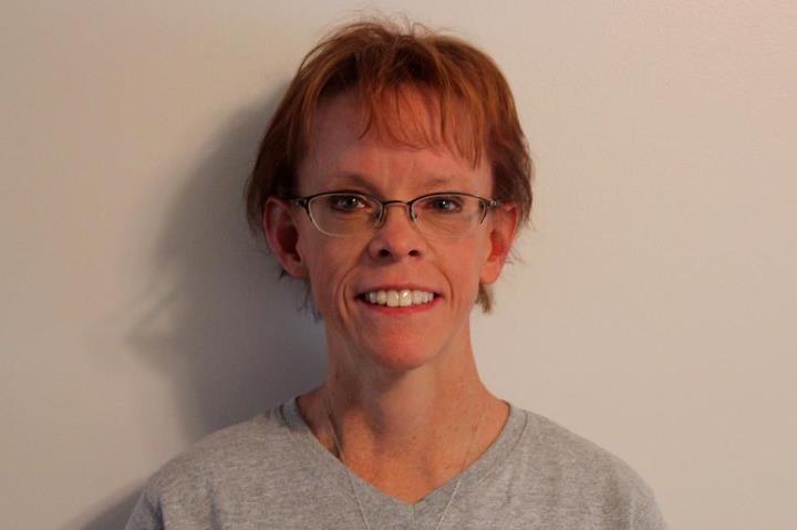 Sandy Skadeland-kloth - Class of 1981 - Ralston High School