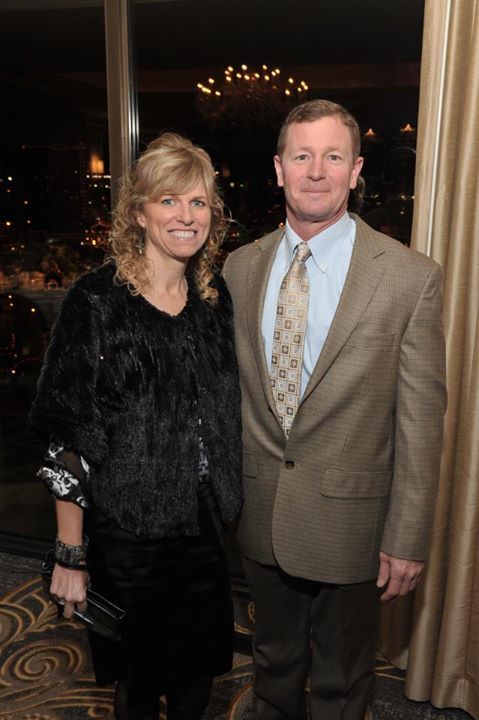Beth Stoneburner - Class of 1985 - Ralston High School