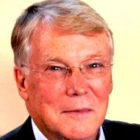 Robert Ewers - Class of 1965 - Grand Island High School