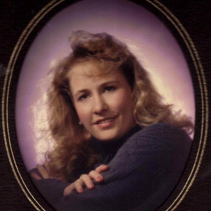 Jennifer Baker - Class of 1990 - Grand Island High School